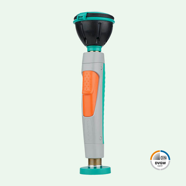 ClassicLine Hand-Augendusche mit einem Brausekopf - BR712020